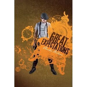 Great Expectations -- Charles Dickens